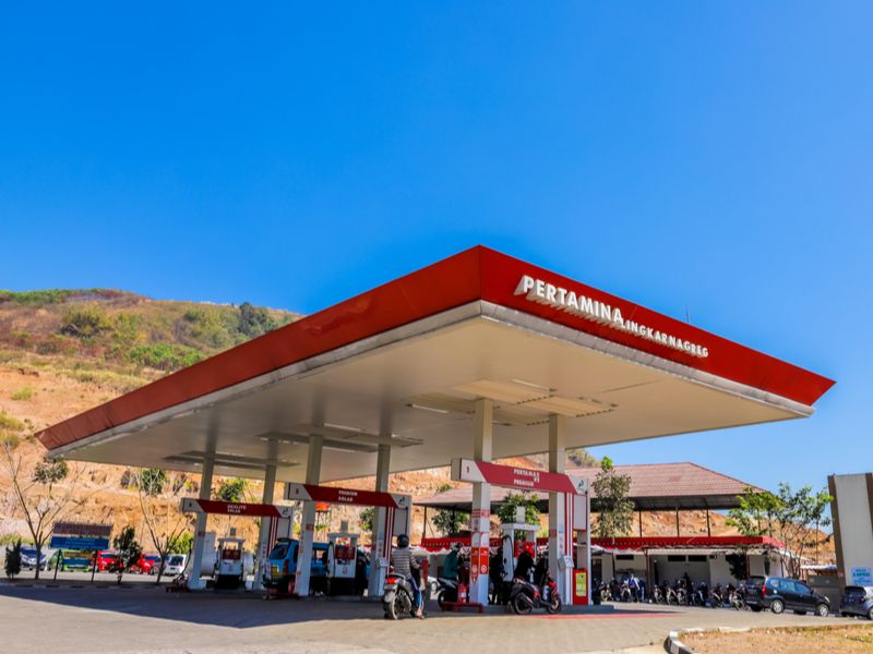 podiumnews.com-Harga Dexlite dan Pertamina Dex Turun